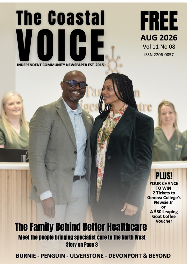 Latest issue cover preview